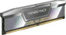 VENGEANCE® 48GB (2x24GB) DDR5 CUDIMM 9200MT/s CL44 Memory Kit - Silver