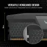 VENGEANCE® 64GB (4x16GB) DDR5 DRAM 6400MT/s CL32 Memory Kit — Black - Image 5