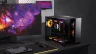VENGEANCE a5100 Gaming PC: AMD Ryzen 7 9800X3D, GeForce RTX 4080 Super, 32GB DDR5, 2TB M.2 SSD, Win11 Home - Image 2