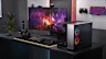 VENGEANCE a5100 Gaming PC: AMD Ryzen 7 9850X3D, GeForce RTX 5080, 32GB DDR5, 2TB M.2 SSD, Win11 Home - Image 14