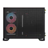 VENGEANCE a5100 Gaming PC: AMD Ryzen 9 9900X3D, GeForce RTX 5090, 64GB DDR5, 4TB (2TB/2TB) M.2 SSD, Win11 Pro - Image 5