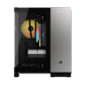 VENGEANCE a5100 Gaming PC: AMD Ryzen 9 9900X3D, GeForce RTX 5090, 64GB DDR5, 4TB (2TB/2TB) M.2 SSD, Win11 Pro - Image 8
