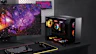VENGEANCE a5100 Gaming PC: AMD Ryzen 9 9900X3D, GeForce RTX 5090, 64GB DDR5, 4TB (2TB/2TB) M.2 SSD, Win11 Pro - Image 9