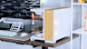 VENGEANCE a5100 Gaming PC - Wood Bright: AMD Ryzen 7 9800X3D, GeForce RTX 5080, 32GB DDR5, 2TB M.2 SSD, Win11 Home - Image 5