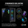 CORSAIR VENGEANCE a7200 Gaming PC: AMD Ryzen 5 5600X, NVIDIA RTX 3060 Ti, 16GB DDR4 3200 MHz Memory, 1TB NVMe SSD - Image 6