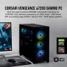 CORSAIR VENGEANCE a7200 Gaming PC: AMD Ryzen 5 5600X, AMD Radeon RX 6700 XT, 16GB DDR4 3200 MHz Memory, 1TB NVMe SSD - Image 8