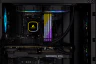 VENGEANCE a7200 Gaming PC, R9 5900X, RTX 3080, 1TB M.2, 2TB HDD, 32GB DDR4-3200 - Image 9