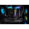 VENGEANCE a7200 Gaming PC: AMD Ryzen 9 5950X, NVIDIA RTX 3080 Ti, 32GB DDR4 3200 MHz Memory, 2TB NVMe SSD - Image 5