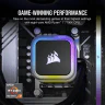 VENGEANCE a7300 Gaming PC: AMD Ryzen 7 7700X, NVIDIA RTX 4070 Ti Super, 32GB DDR5 6000MT/s Memory, 1TB NVMe SSD - Image 3