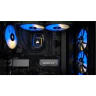 CORSAIR VENGEANCE a7300 Gaming PC: AMD Ryzen 5 7600X, NVIDIA RTX 3060, 32GB DDR5 5600 MTs Memory, 1 TB NVMe SSD - Image 9