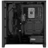 CORSAIR VENGEANCE a7300 Gaming PC: AMD Ryzen 7 7700X, NVIDIA RTX 3070 Ti, 32GB DDR5 5600 MTs Memory, 2TB NVMe SSD - Image 10