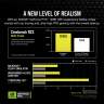 CORSAIR VENGEANCE a7300 Gaming PC: AMD Ryzen 7 7700X, NVIDIA RTX 4080, 32GB DDR5 5600 MTs Memory, 2TB NVMe SSD - Image 4