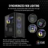 VENGEANCE a7300 Gaming PC, R9 7900X, RX 7900 XTX, 1TB M.2, 32GB DDR5-5600 - Image 6