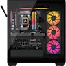 VENGEANCE a7400 Gaming PC: AMD Ryzen 7 7800X3D, GeForce RTX 5070, 32GB DDR5, 1TB SSD, Win11 Home - Image 6