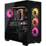 VENGEANCE a7400 Gaming PC: AMD Ryzen 7 7800X3D, GeForce RTX 5070 Ti, 32GB DDR5, 1TB M.2 SSD, Win11 Home