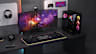 VENGEANCE a7400 Gaming PC: AMD Ryzen 7 7800X3D, GeForce RTX 5080, 32GB DDR5, 2TB M.2 SSD, Win11 Home - Image 7