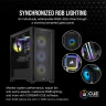 VENGEANCE a7400 Gaming PC: AMD Ryzen 9 9900X, GeForce RTX 4090, 64GB DDR5, 2TB M.2 SSD, Win11 Pro - Image 5