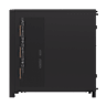 VENGEANCE a7500 AIR Gaming PC: AMD Ryzen 7 9800X3D, GeForce RTX 5080, 32GB DDR5, 2TB M.2 SSD, Win11 Home - Image 3