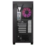 VENGEANCE a7500 Gaming PC: AMD Ryzen 5 9600X, GeForce RTX 4060, 32GB DDR5, 1TB M.2 SSD, Win11 Home - Image 6