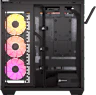 VENGEANCE a7500 Gaming PC: AMD Ryzen 7 9800X3D, GeForce RTX 5070 Ti, 32GB DDR5, 1TB M.2 SSD, Win11 Home - Image 4