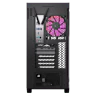 VENGEANCE a7500 Gaming PC: AMD Ryzen 7 9800X3D, GeForce RTX 5080, 32GB DDR5, 2TB SSD, Win11 Home - Image 6