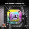 VENGEANCE a8100 Gaming PC, Ryzen 9 7950X3D, RTX 4090, 4TB (2x 2TB M.2), 64GB DDR5-5600 - Image 3