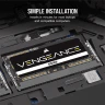 VENGEANCE DDR5 SODIMM 16GB (2x8GB) DDR5 4800MT/s (PC5-38400) CL40 1.1V - Image 5