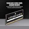 VENGEANCE DDR5 SODIMM 32GB (2x16GB) DDR5 5600MT/s (PC5-44800) CL48 1.1V - Image 2