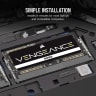 VENGEANCE DDR5 SODIMM 48GB (2x24GB) DDR5 4800MT/s CL40 - Image 5