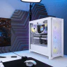 VENGEANCE FROST EDITION i7500 Gaming PC: Intel Core i9-14900K, NVIDIA RTX 4080 Super, 32GB DDR5 6000MT/s Memory, 2TB NVMe SSD - Image 9