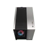 VENGEANCE i5100 Gaming PC with iCUE LINK - Black/Satin Gray: Intel Core i9-14900KF, GeForce RTX 4080 Super, 32GB DDR5, 2TB M.2 SSD, Win11 Home - Image 9