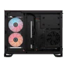 VENGEANCE i5100 Gaming PC with iCUE LINK - Black/Satin Gray: Intel Core i9-14900KF, GeForce RTX 4090, 64GB DDR5, 4TB M.2 SSD, Win11 Pro - Image 6
