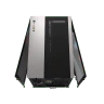 VENGEANCE i5100 Gaming PC with iCUE LINK - Black/Satin Gray: Intel Core i9-14900KF, GeForce RTX 4090, 64GB DDR5, 4TB M.2 SSD, Win11 Pro - Image 8