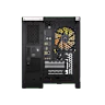VENGEANCE i5200 Gaming PC - Black/Satin Gray: Intel Core Ultra 9 285K, GeForce RTX 5080, 32GB DDR5, 2TB M.2 SSD, Win11 Home - Image 7