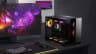 VENGEANCE i5200 Gaming PC with iCUE LINK - Black/Satin Gray: Intel Core Ultra 9 285K, GeForce RTX 4090, 64GB DDR5, 4TB M.2 SSD, Win11 Pro - Image 3