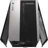 VENGEANCE i5200 Gaming PC with iCUE LINK - Black/Satin Gray: Intel Core Ultra 9 285K, GeForce RTX 4090, 64GB DDR5, 4TB M.2 SSD, Win11 Pro - Image 7