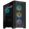 VENGEANCE i7200 Gaming PC, i7-10700K, RX 6700 XT, 1TB M.2, 16GB DDR4-3200