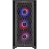 VENGEANCE i7200 Gaming PC, i7-11700K, RTX 3070, 1TB M.2, 2TB HDD, 32GB DDR4-3200 - Image 7