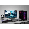 VENGEANCE i7200 Gaming PC, i7-11700K, RTX 3080, 1TB M.2, 32GB DDR4-3200, 4K Capture - Image 3