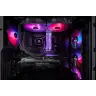 VENGEANCE i7200 Gaming PC, i7-11700K, RTX 3080, 1TB M.2, 32GB DDR4-3200, 4K Capture - Image 9