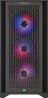 VENGEANCE i7200 Gaming PC, i9-10850K, RTX 3090, 2x 2TB M.2, 64GB DDR4-3200 - Image 7