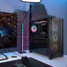 VENGEANCE i7300 Gaming PC, i5-12600K, RTX 3060 Ti, 1TB M.2, 16GB DDR4-3200 - Image 10