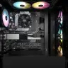 VENGEANCE i7300 Gaming PC, i5-12600K, RTX 3060 Ti, 1TB M.2, 16GB DDR4-3200 - Image 14