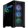 VENGEANCE i7300 Gaming PC, i7-12700K, RTX 3060 Ti, 1TB M.2, 16GB DDR4-3200
