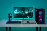 VENGEANCE i7300 Gaming PC, i7-12700K, RTX 3060 Ti, 1TB M.2, 16GB DDR4-3200 - Image 10