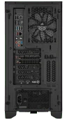 VENGEANCE i7300 Gaming PC, i7-12700K, RTX 3060 Ti, 1TB M.2, 16GB DDR4-3200 - Image 5