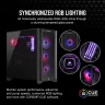 VENGEANCE i7300 Gaming PC, i7-12700K, RTX 3070, 1TB M.2, 16GB DDR4-3200 - Image 6