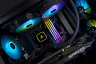 VENGEANCE i7300 Gaming PC, i7-12700K, RTX 3070, 2TB M.2, 16GB DDR4-3200, 4K Capture Card - Image 5