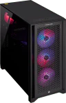 VENGEANCE i7300 Gaming PC, i7-12700K, RTX 3070, 2TB M.2, 16GB DDR4-3200, 4K Capture Card - Image 8