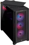 VENGEANCE i7300 Gaming PC, i7-12700K, RTX 3070 Ti, 1TB M.2, 32GB DDR5-4800 - Image 12